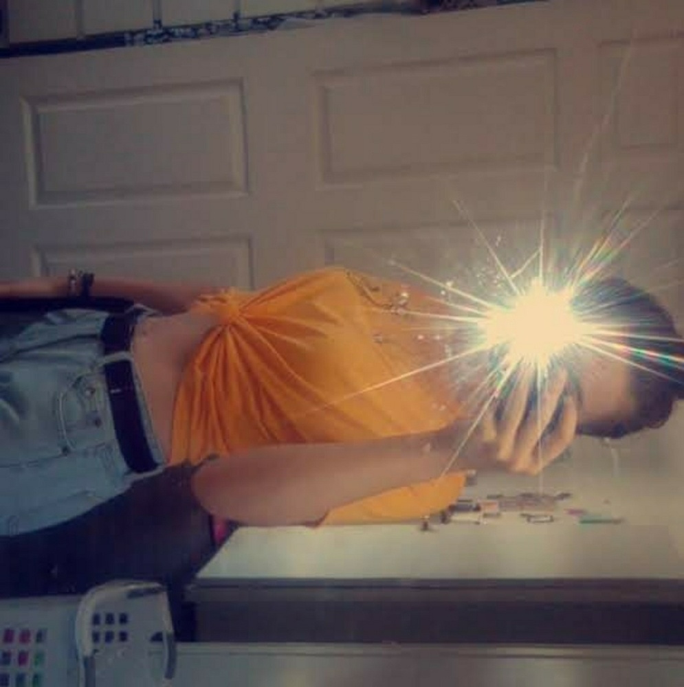 Meet your Posher, Arriyah